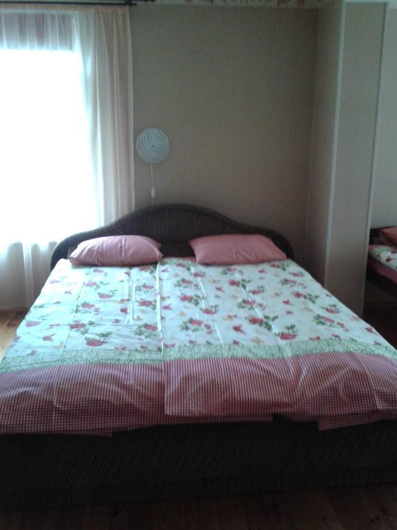 House In The Garden Hotel Пярну Екстериор снимка